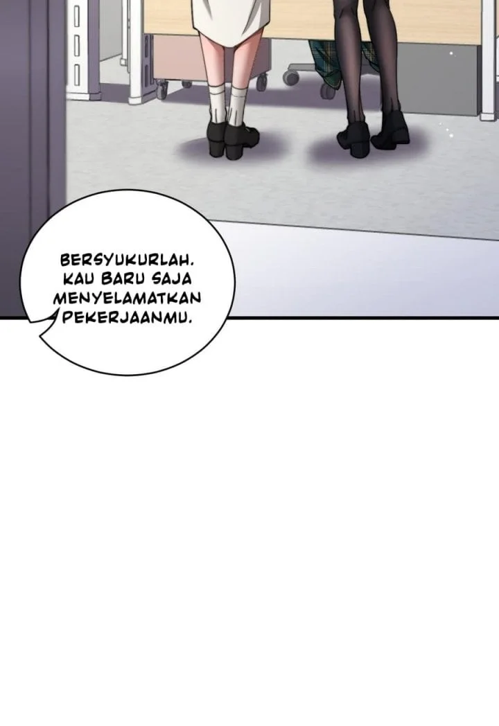 Riches Can’t Buy Loyalty Chapter 99 Gambar 12