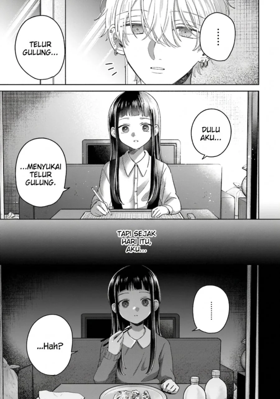 Rinko-chan to Himosugara Chapter 10.5 Gambar 6