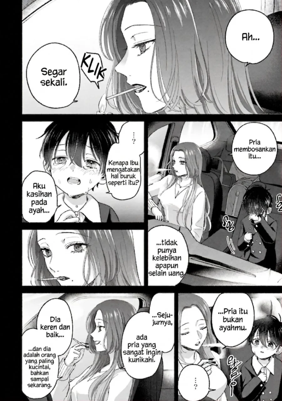 Rinko-chan to Himosugara Chapter 12 Gambar 9