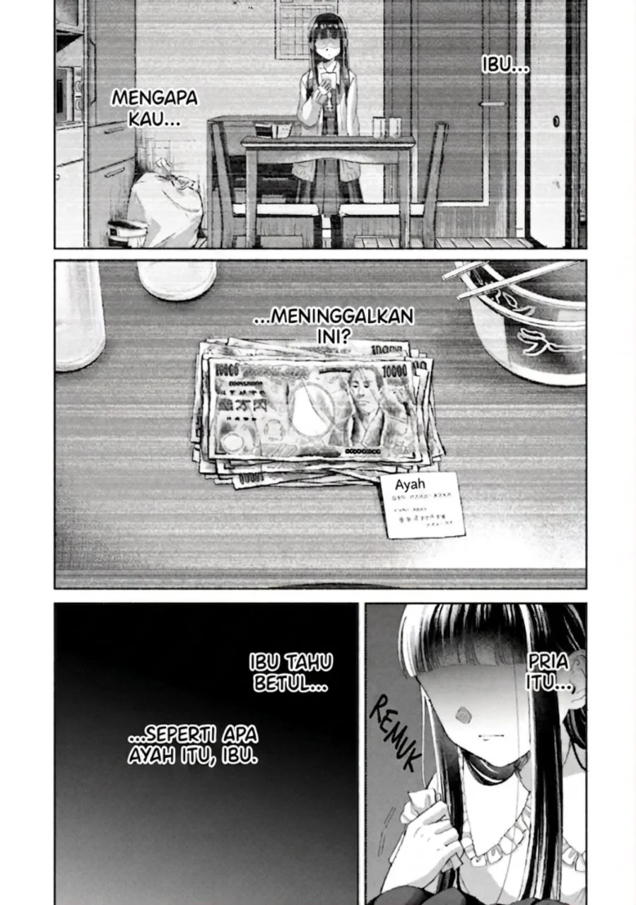 Rinko-chan to Himosugara Chapter 15 Gambar 8