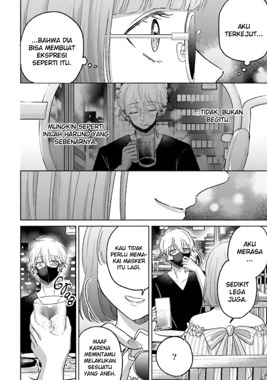 Rinko-chan to Himosugara Chapter 17 Gambar 9