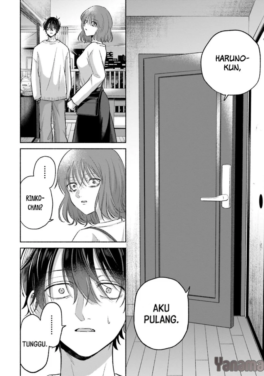 Rinko-chan to Himosugara Chapter 20 Gambar 9