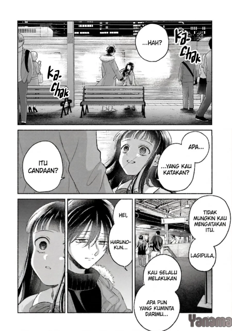 Rinko-chan to Himosugara Chapter 22 Gambar 10