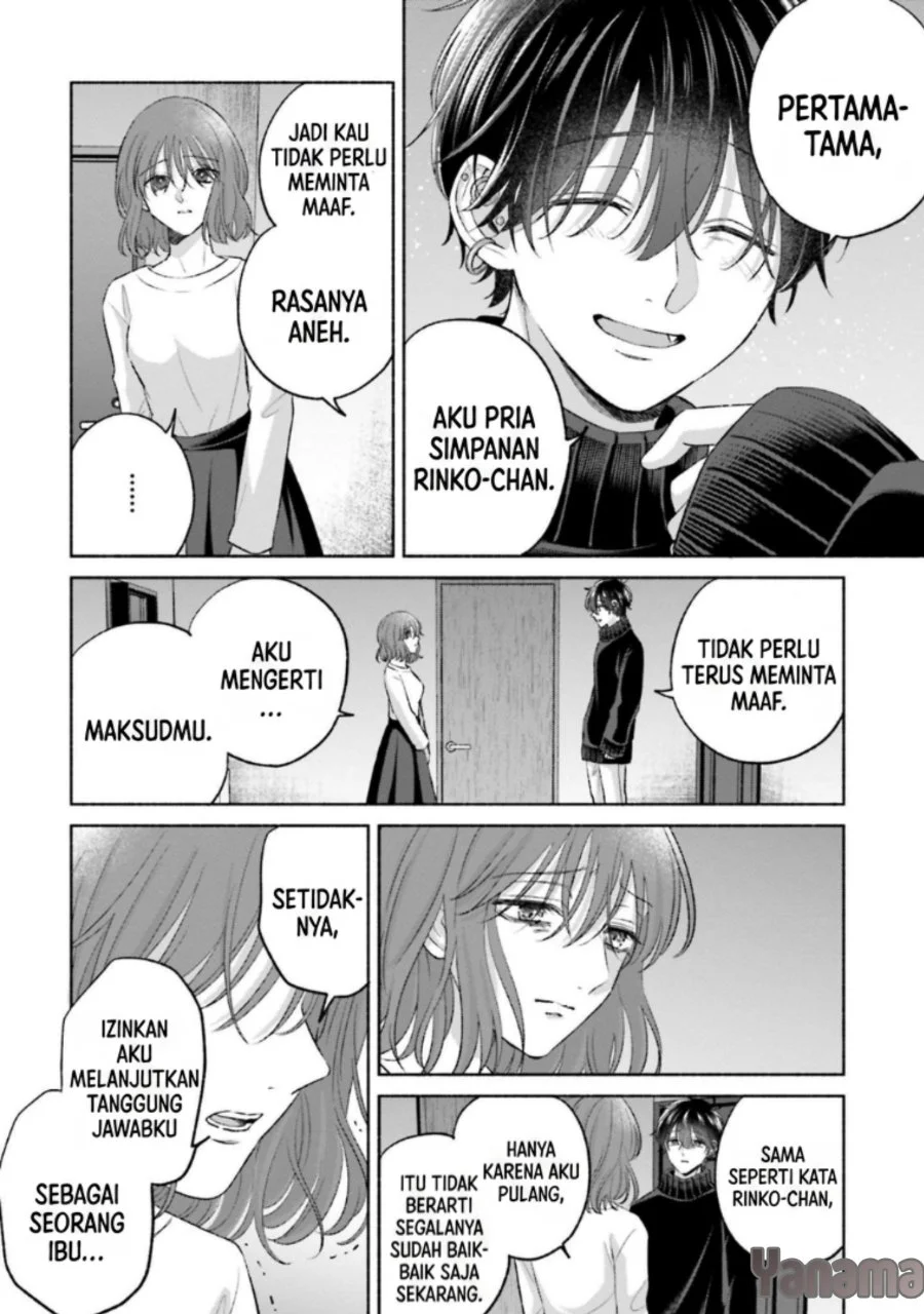 Rinko-chan to Himosugara Chapter 23 Gambar 9