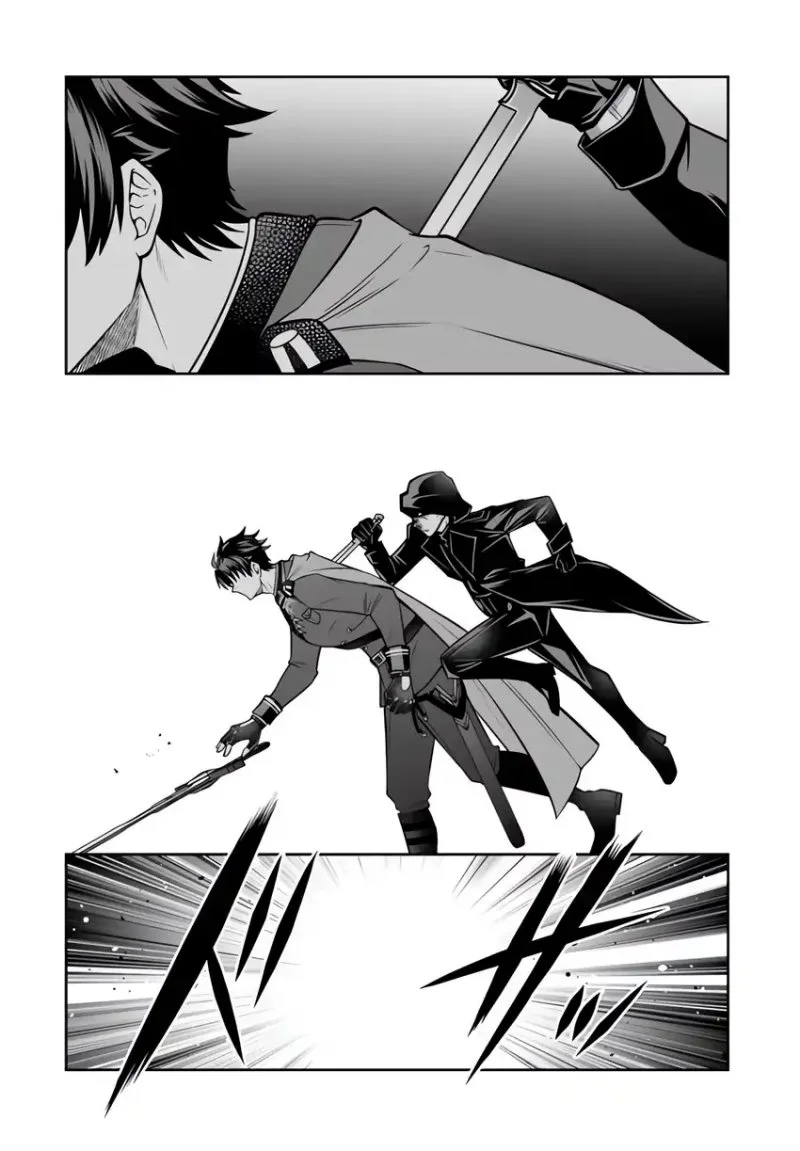 Rinkoku kara Kita Yome ga Kawaisugite Doushiyou Chapter 19 Gambar 10