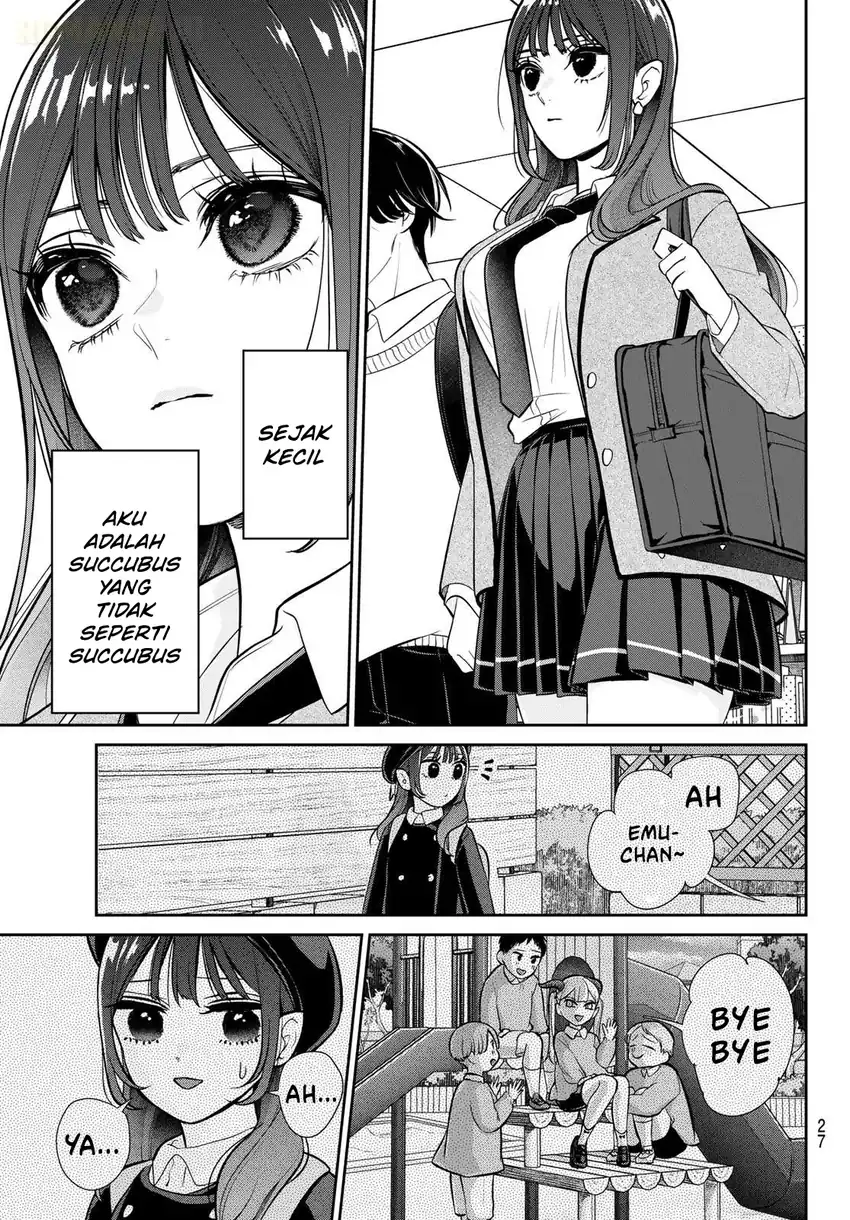 Ririmu Horikku Chapter 1 Gambar 17