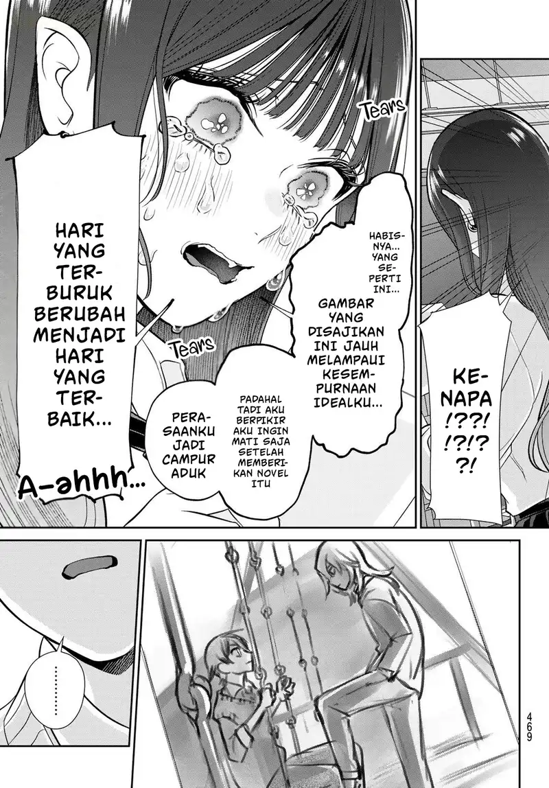 Ririmu Horikku Chapter 14 Gambar 6
