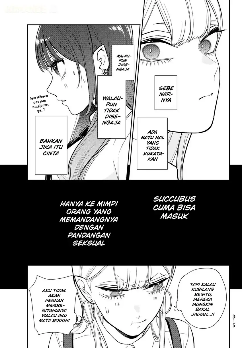 Ririmu Horikku Chapter 18 Gambar 6
