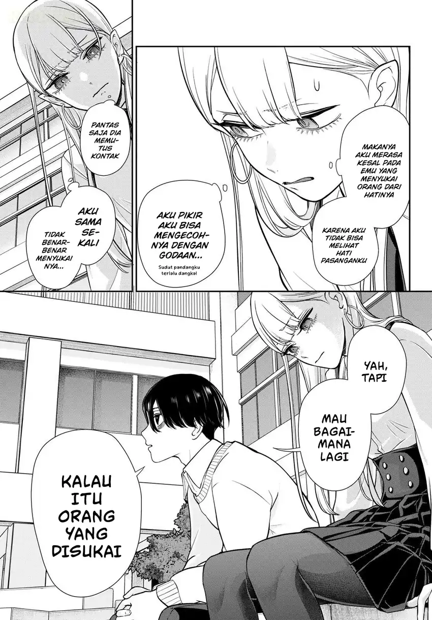 Ririmu Horikku Chapter 19 Gambar 6