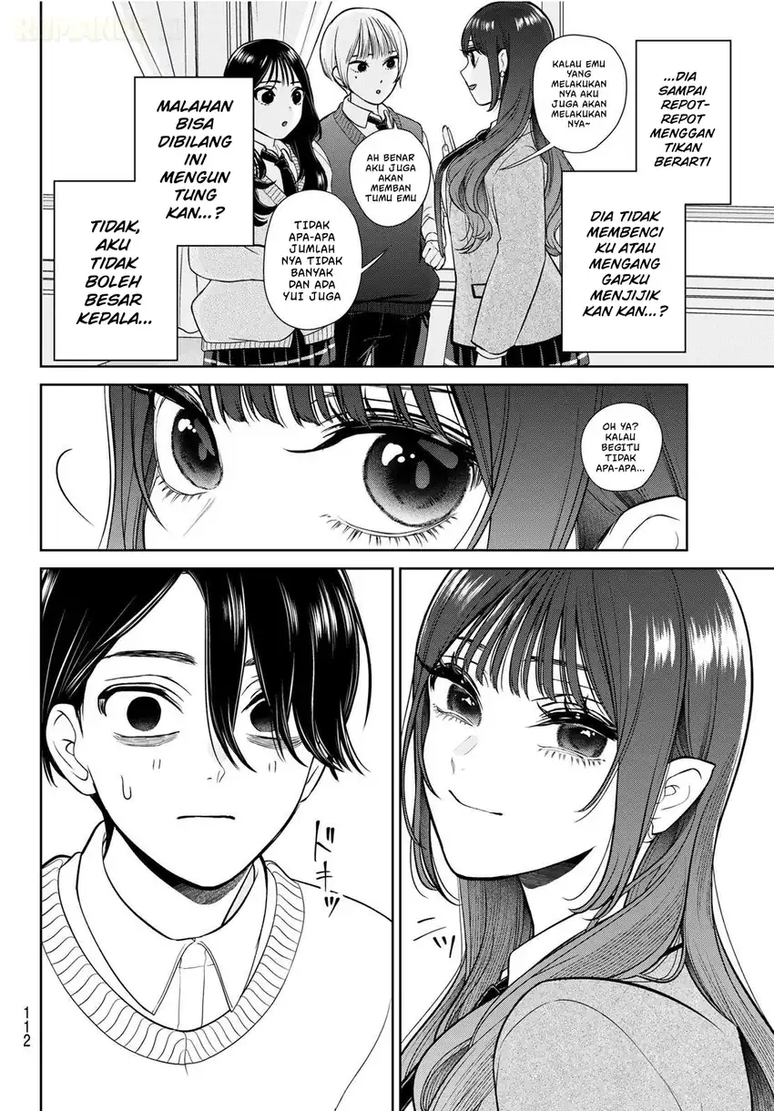 Ririmu Horikku Chapter 2 Gambar 11