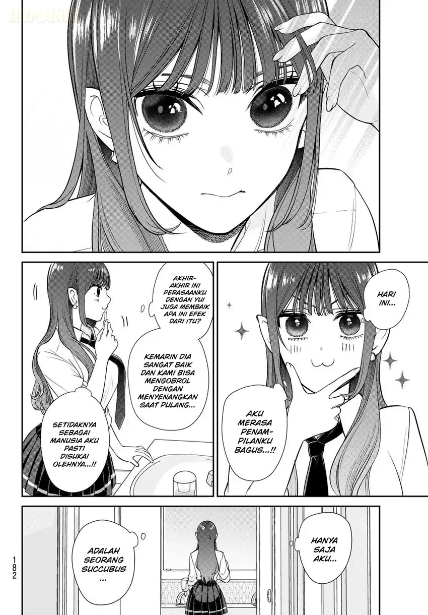 Ririmu Horikku Chapter 4 Gambar 6