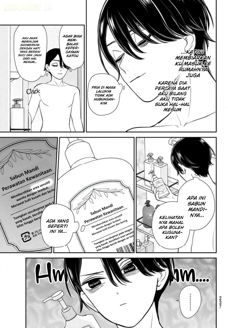 Ririmu Horikku Chapter 7 Gambar 6
