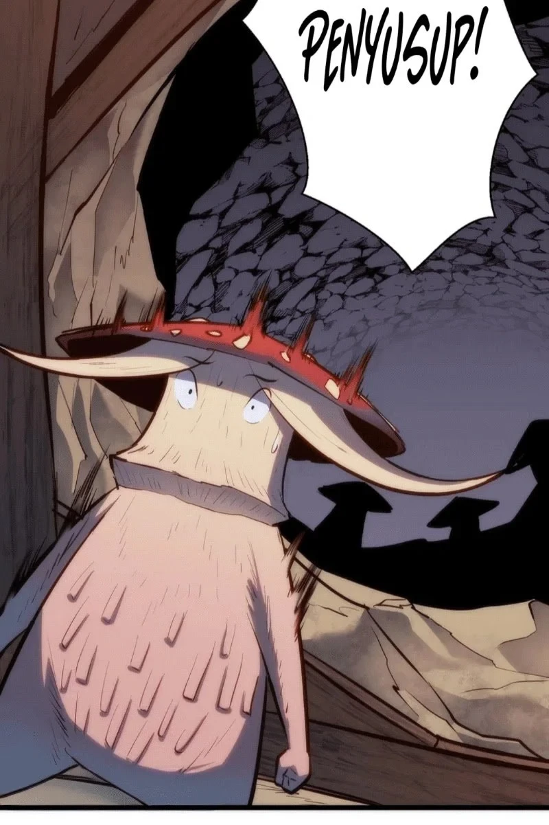 Rise of the Mushroom King Chapter 1 Gambar 15