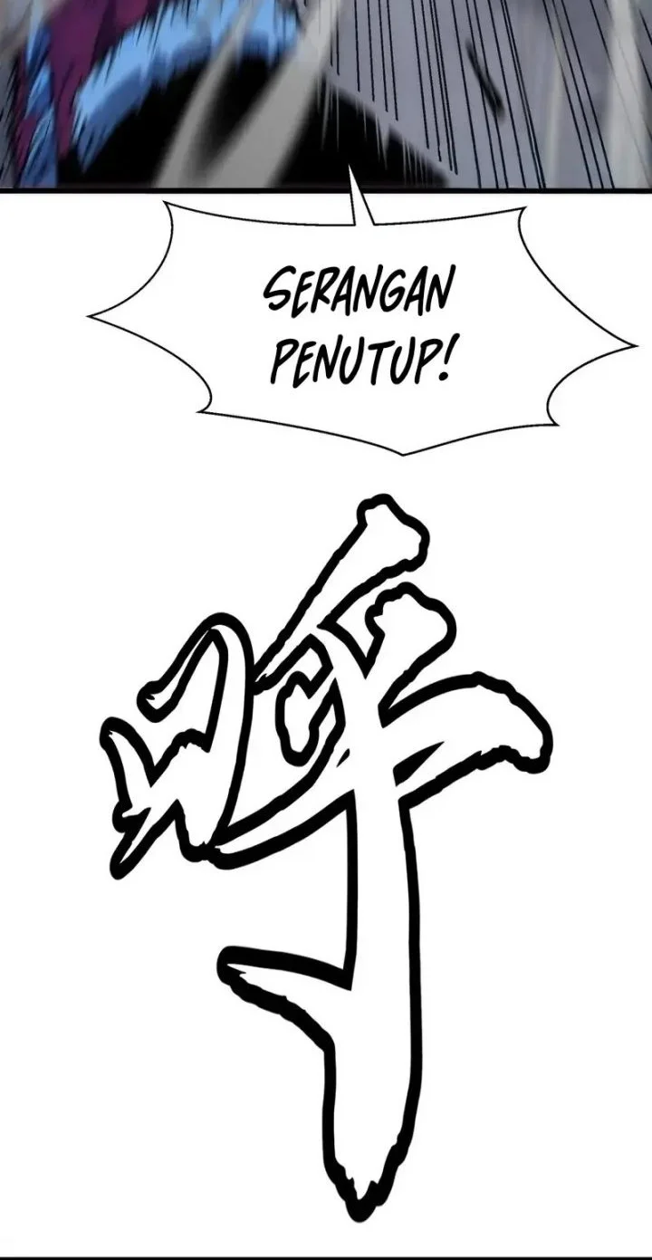 Rise of the Mushroom King Chapter 11 Gambar 12