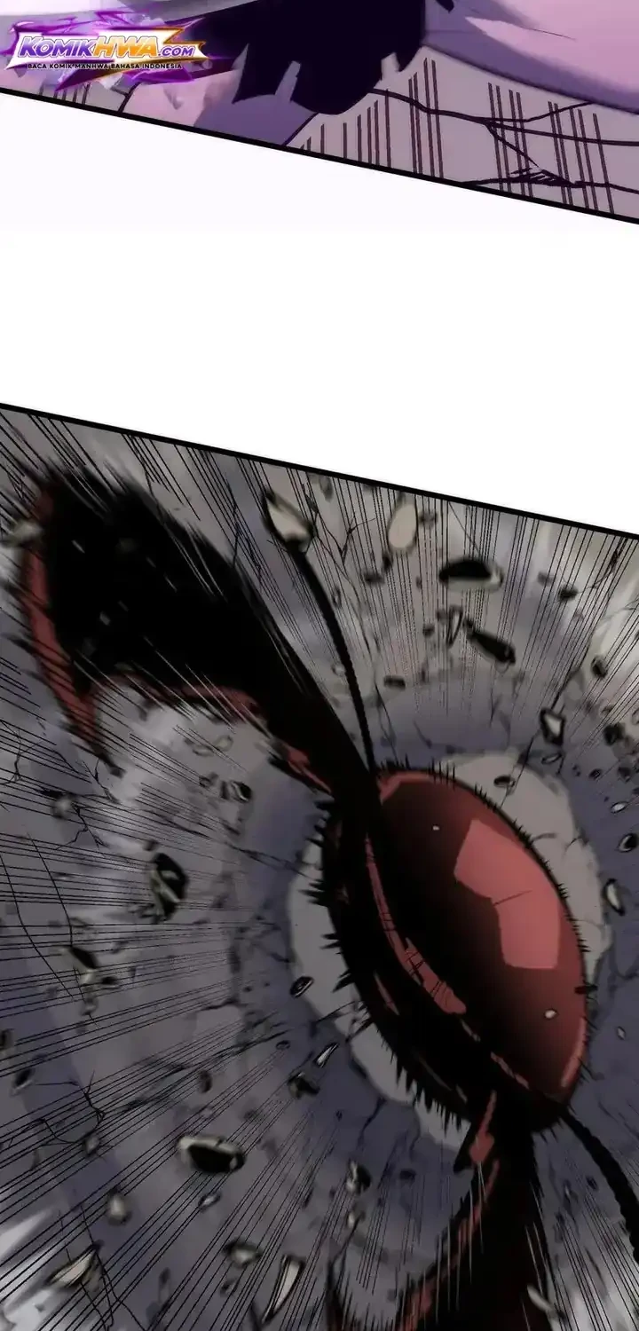Rise of the Mushroom King Chapter 14 Gambar 12