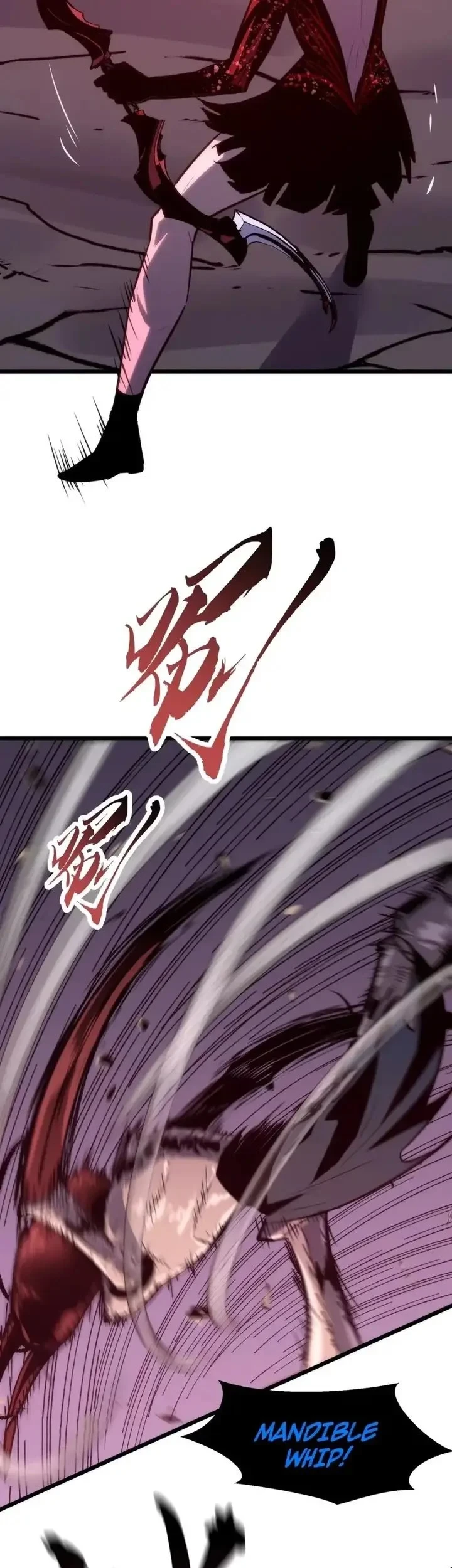 Rise of the Mushroom King Chapter 15 Gambar 13