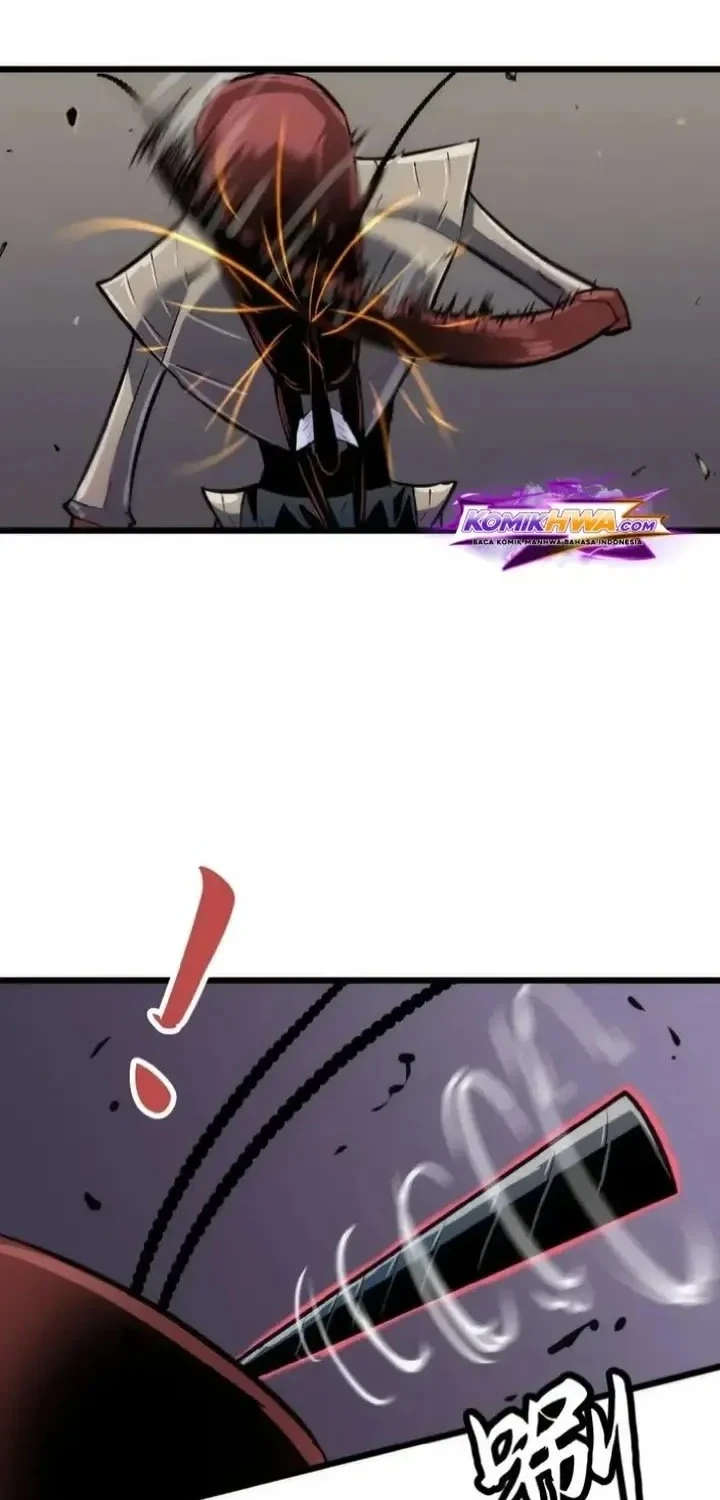 Rise of the Mushroom King Chapter 16 Gambar 15