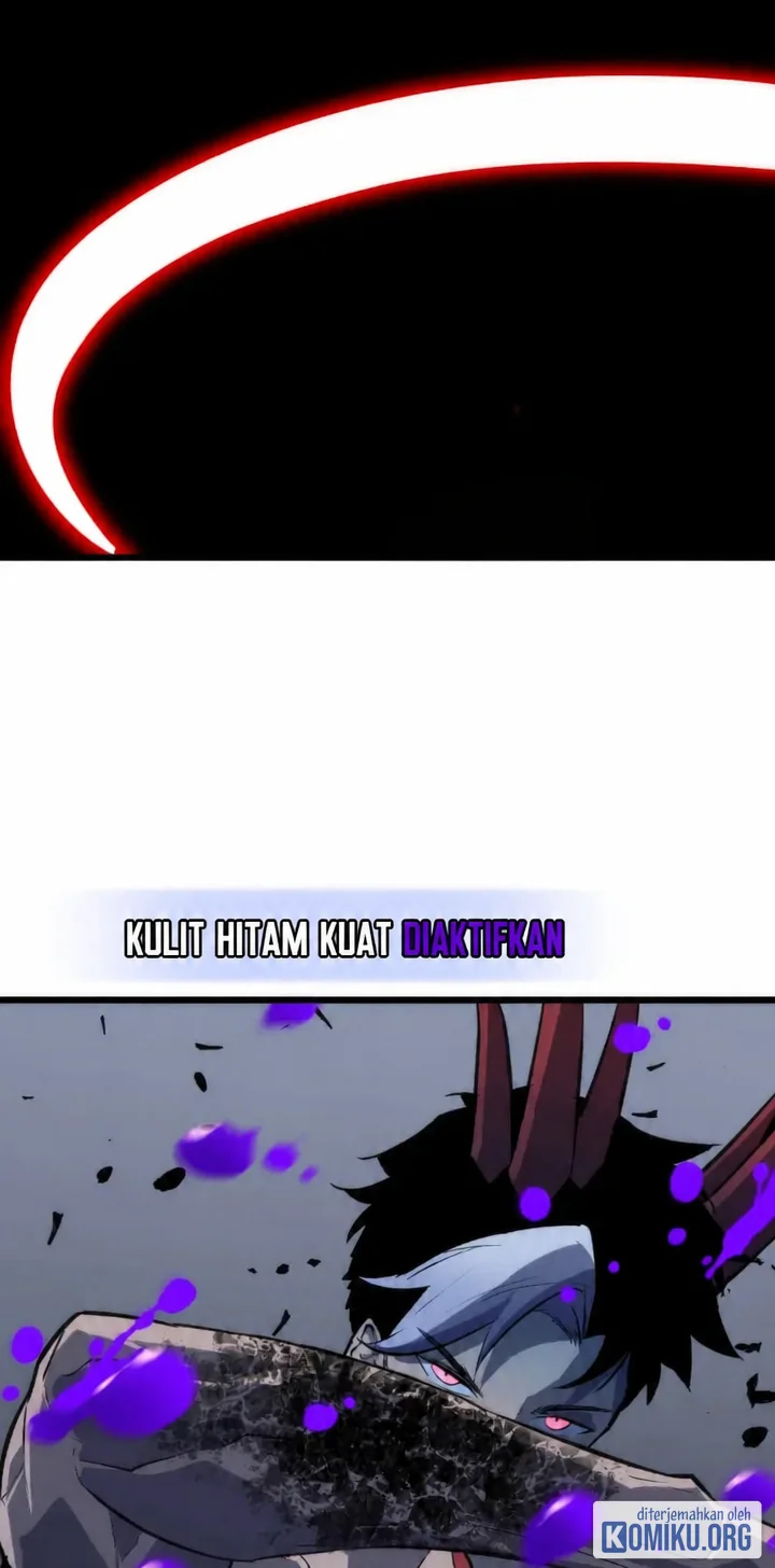 Rise of the Mushroom King Chapter 21 Gambar 16