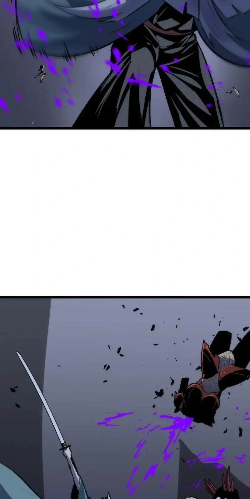 Rise of the Mushroom King Chapter 21 Gambar 18