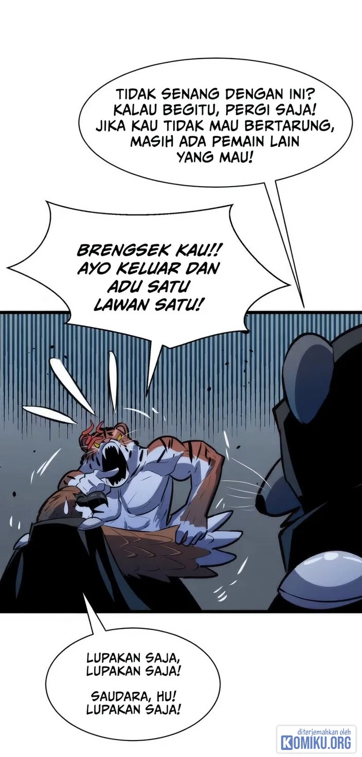 Rise of the Mushroom King Chapter 22 Gambar 18