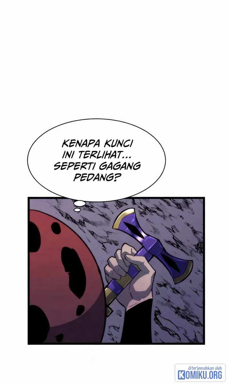 Rise of the Mushroom King Chapter 27 Gambar 15