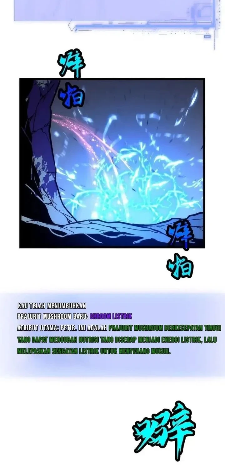 Rise of the Mushroom King Chapter 4 Gambar 18