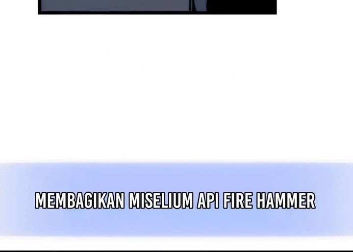Rise of the Mushroom King Chapter 6 Gambar 16