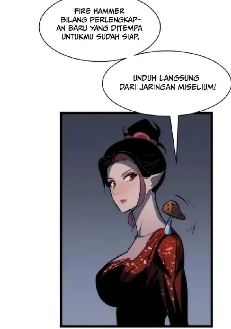 Rise of the Mushroom King Chapter 8 Gambar 14