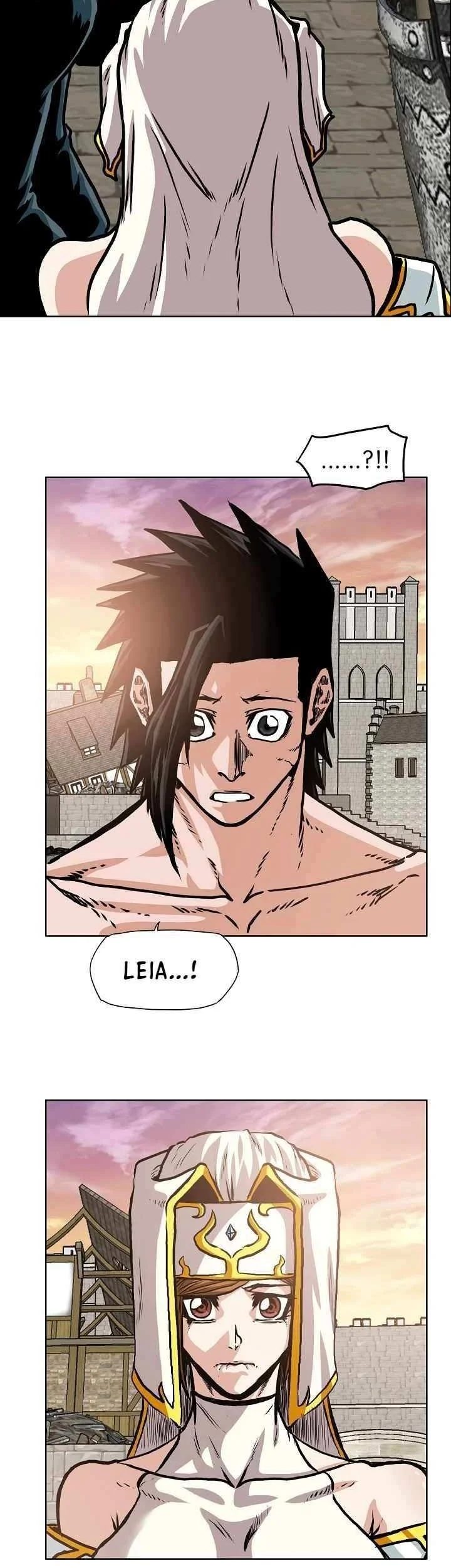 Rooftop Sword Master Chapter 109 Fix Gambar 12
