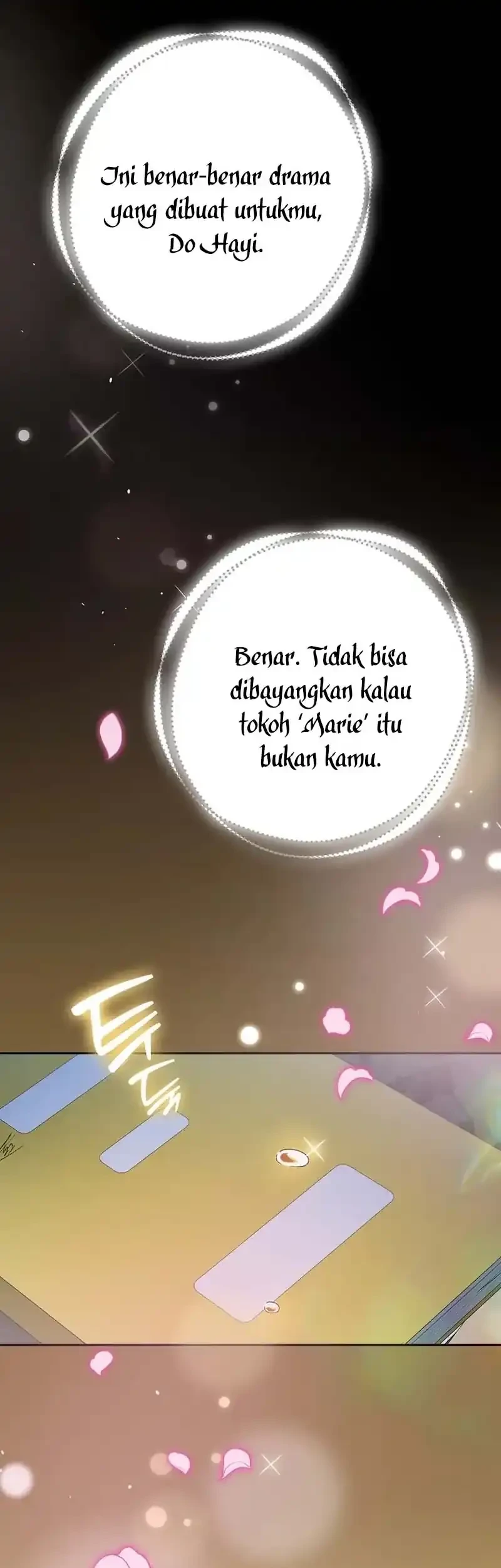 Rookie but One-In-A-Million Actor Chapter 67 Gambar 18