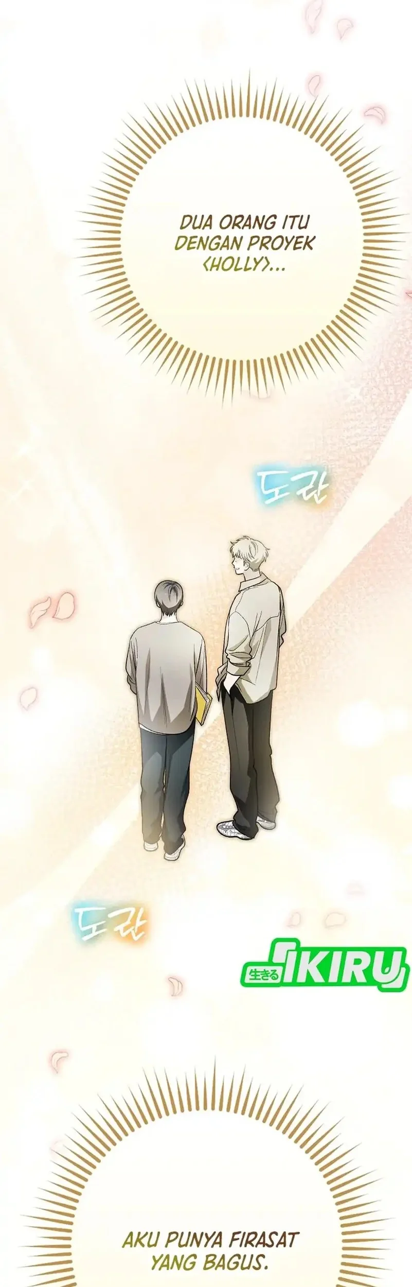 Rookie but One-In-A-Million Actor Chapter 68 Gambar 18