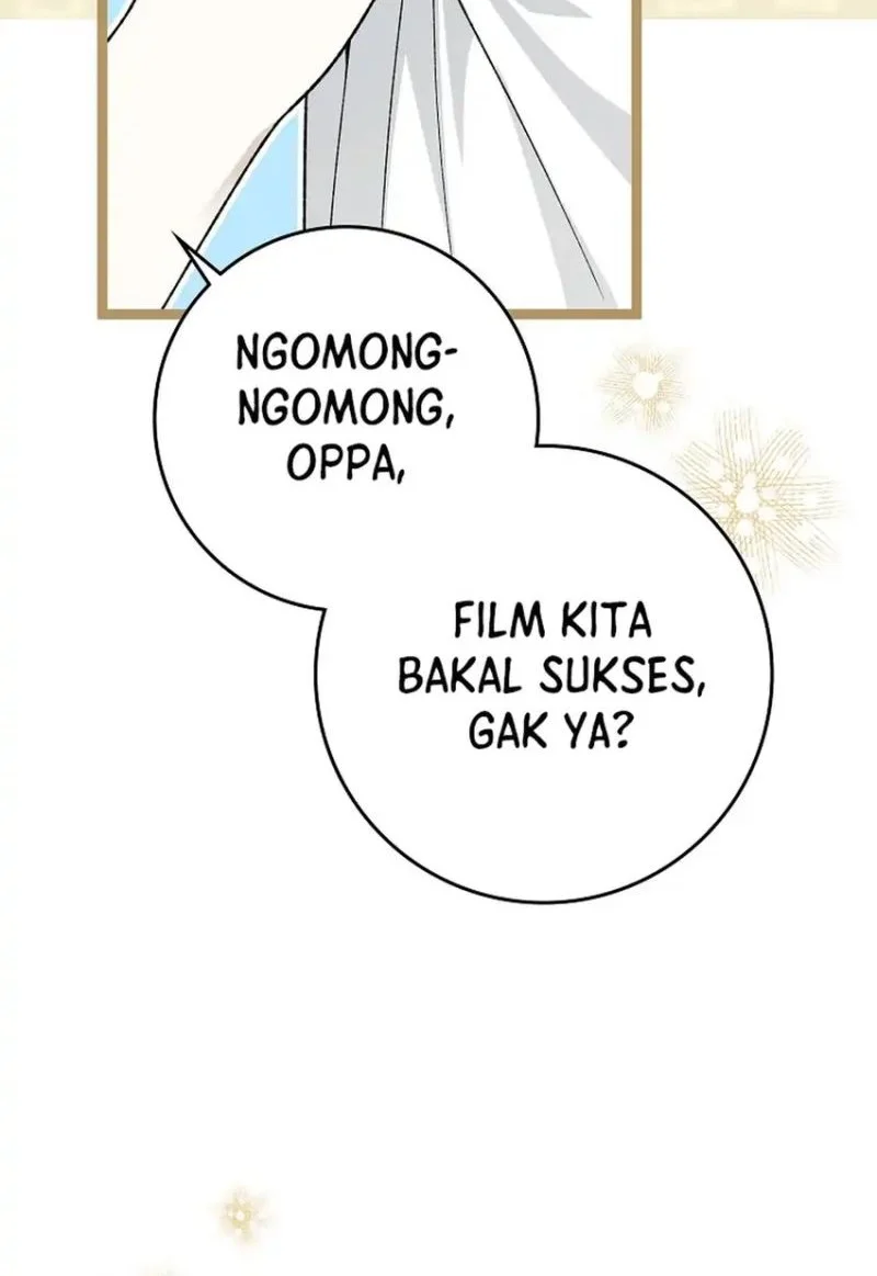 Rookie but One-In-A-Million Actor Chapter 70 Gambar 18