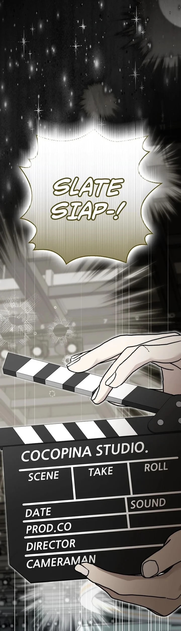Rookie but One-In-A-Million Actor Chapter 87 Gambar 16