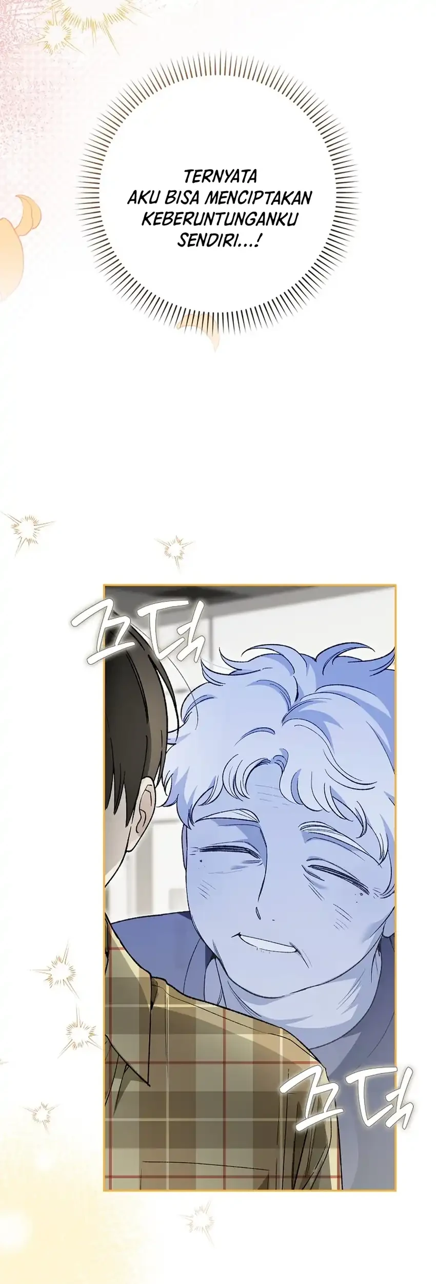 Rookie but One-In-A-Million Actor Chapter 88 Gambar 25