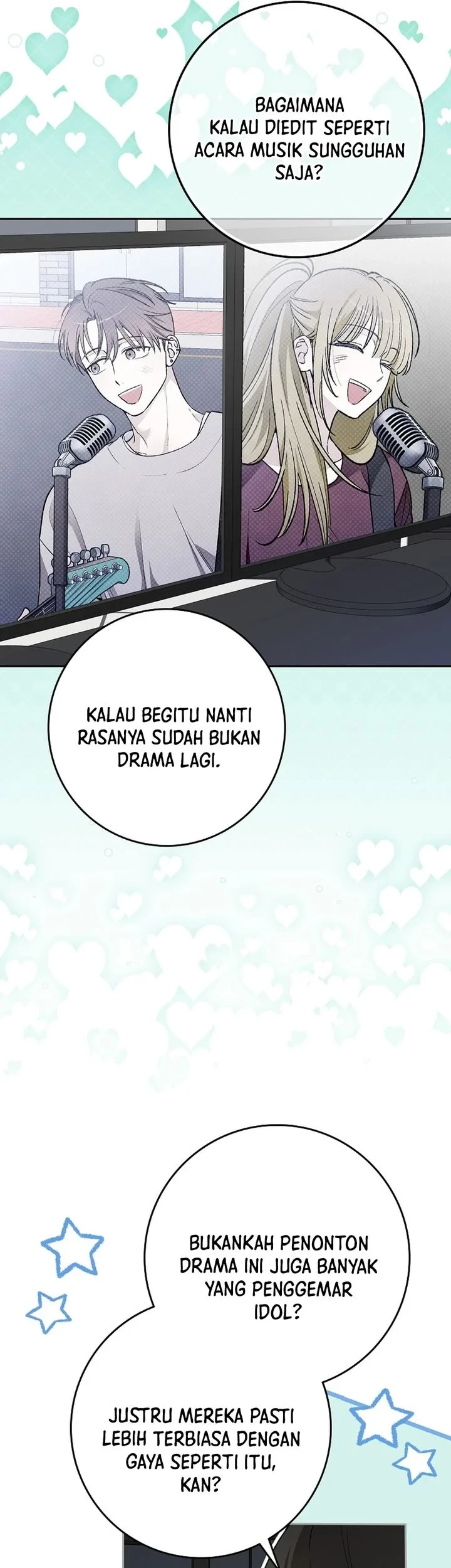 Rookie but One-In-A-Million Actor Chapter 89 Gambar 19