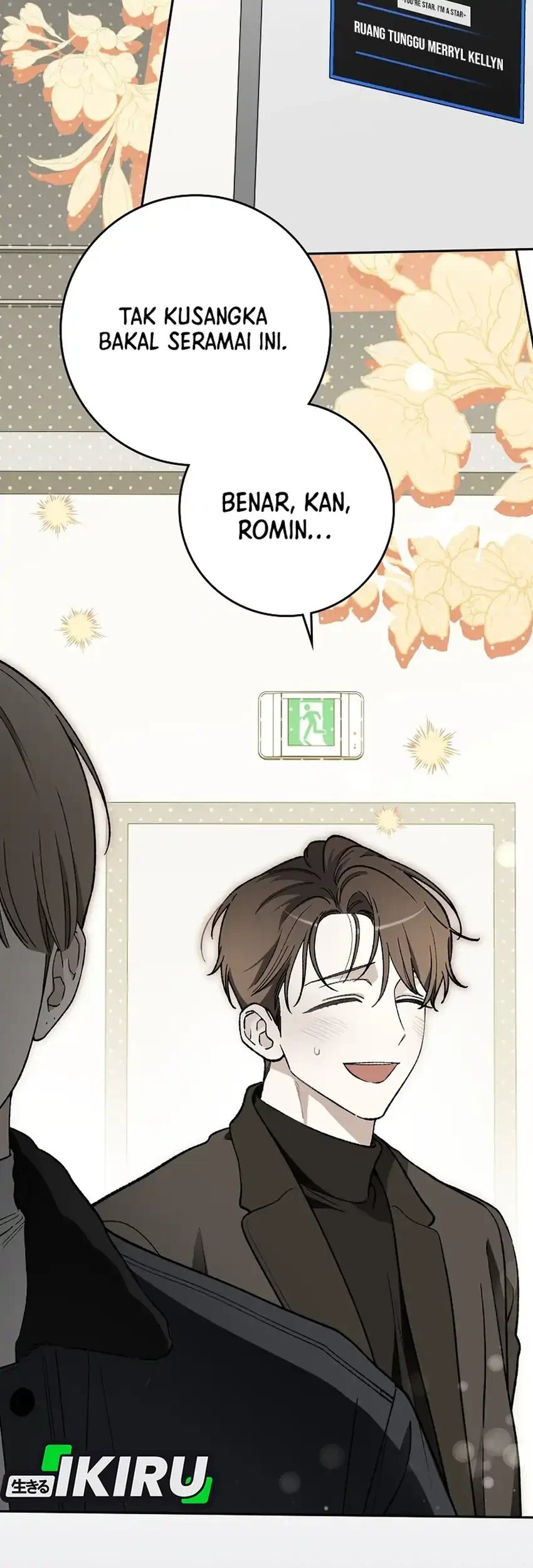 Rookie but One-In-A-Million Actor Chapter 90 Gambar 23