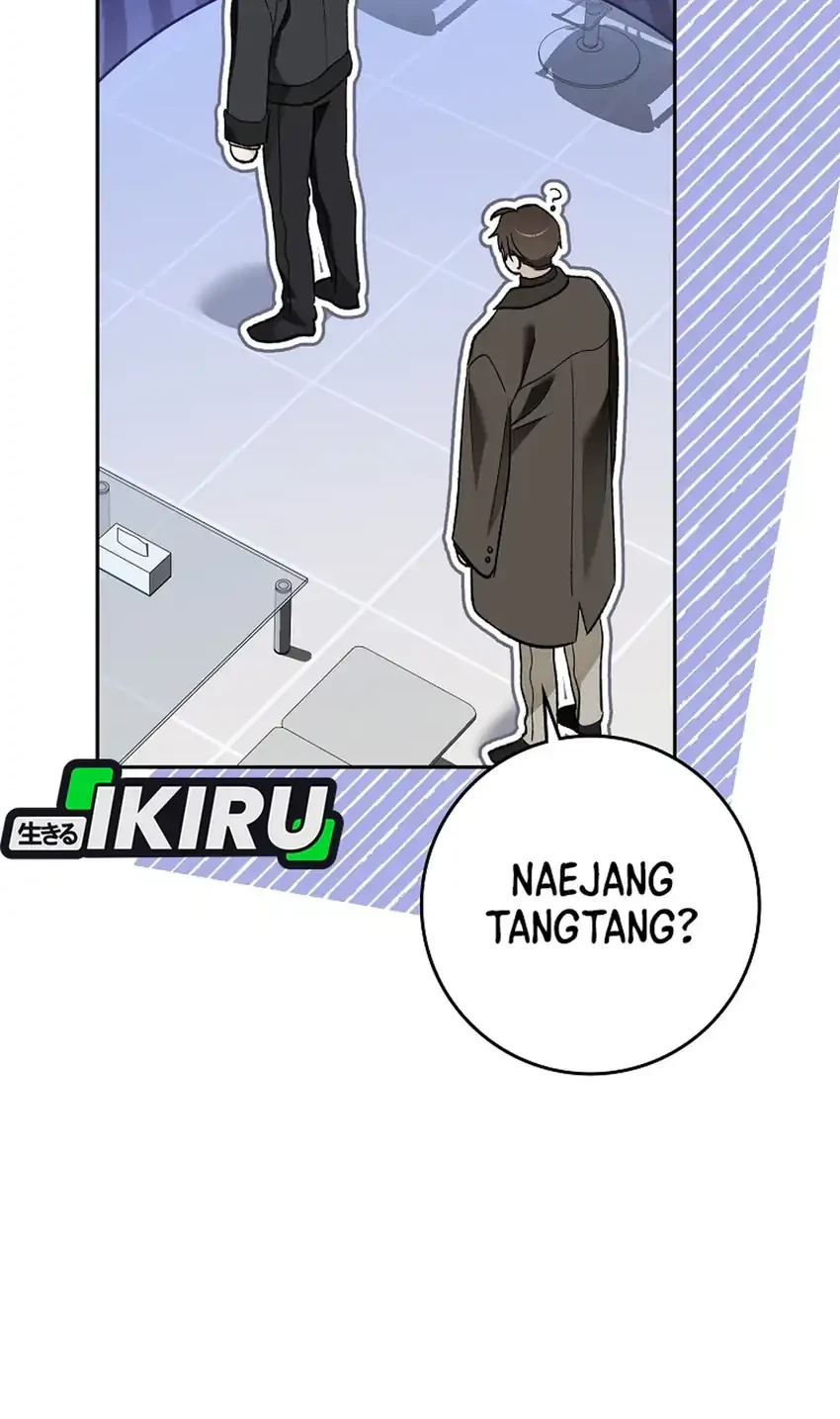 Rookie but One-In-A-Million Actor Chapter 90 Gambar 26