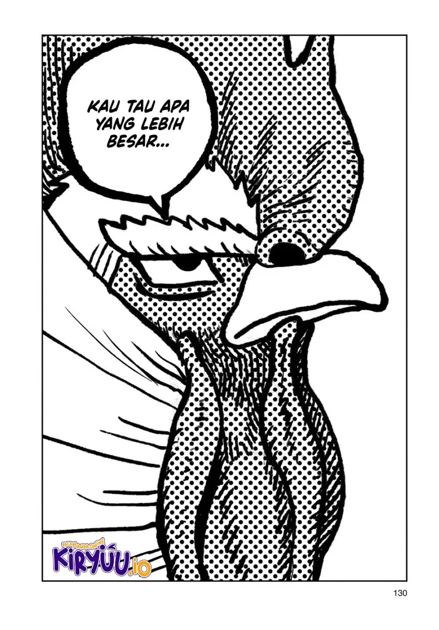 Rooster Fighter Chapter 36 Gambar 18