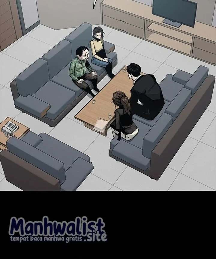 Royal Family (Ok Handol) Chapter 12 Gambar 22