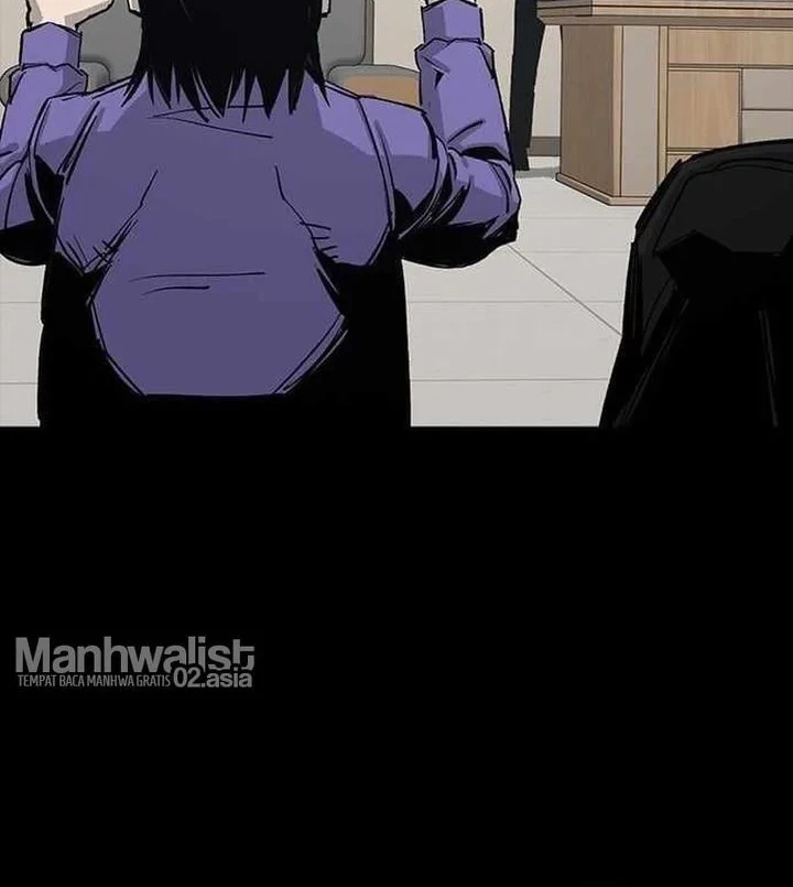 Royal Family (Ok Handol) Chapter 13 Gambar 24