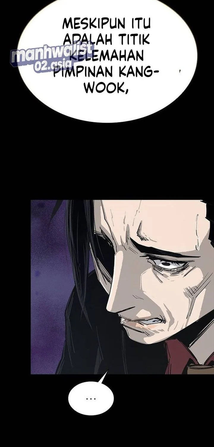 Royal Family (Ok Handol) Chapter 15 Gambar 22