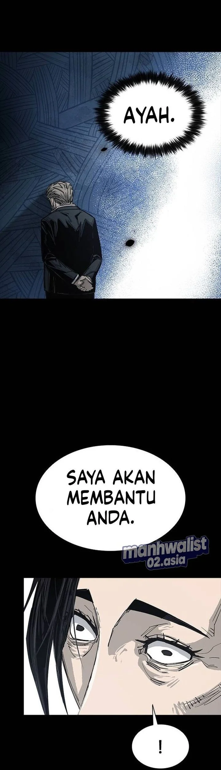 Royal Family (Ok Handol) Chapter 15 Gambar 23