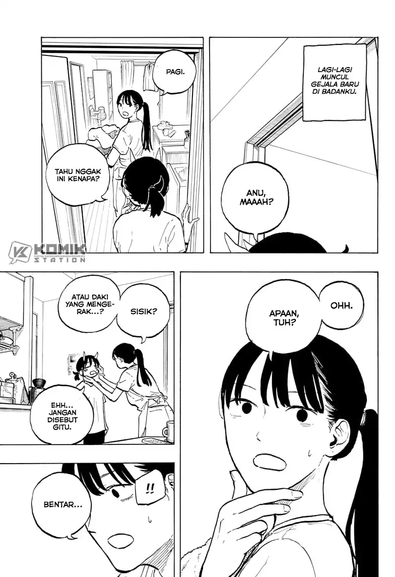 Ruri Dragon Chapter 43 Gambar 6