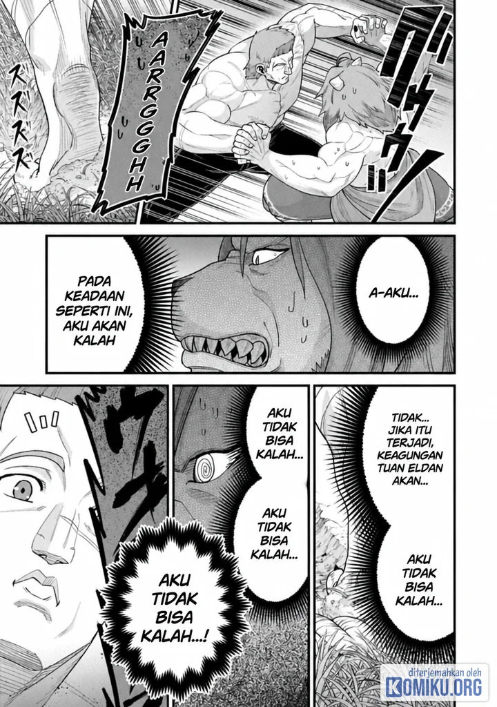 Ryoumin 0-nin Start no Henkyou Ryoushusama Chapter 67.2 Gambar 6