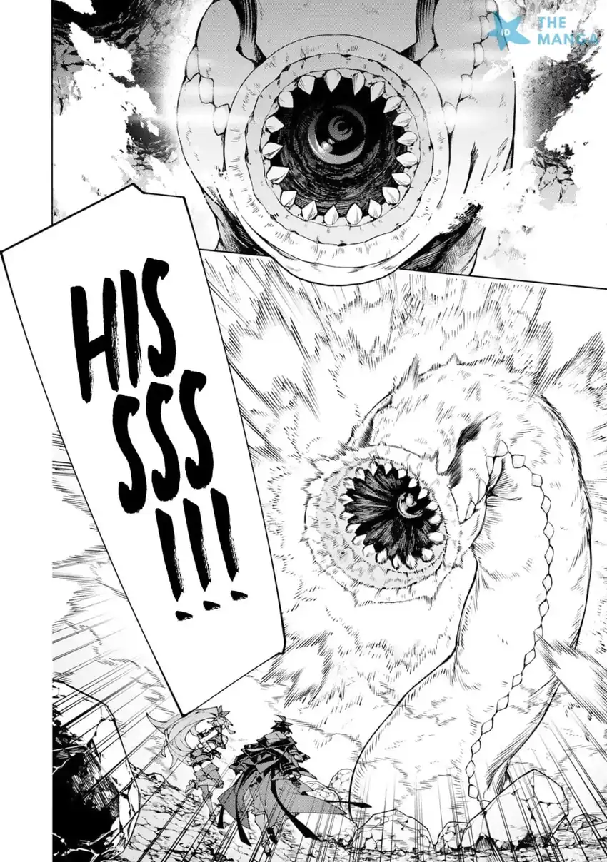 S-Class Boukensha ga Ayumu Michi ~Tsuihou Sareta Shounen wa Shin no Nouryoku “Buki Master” de Sekai Saikyou ni Itaru~ Chapter 15 Gambar 9