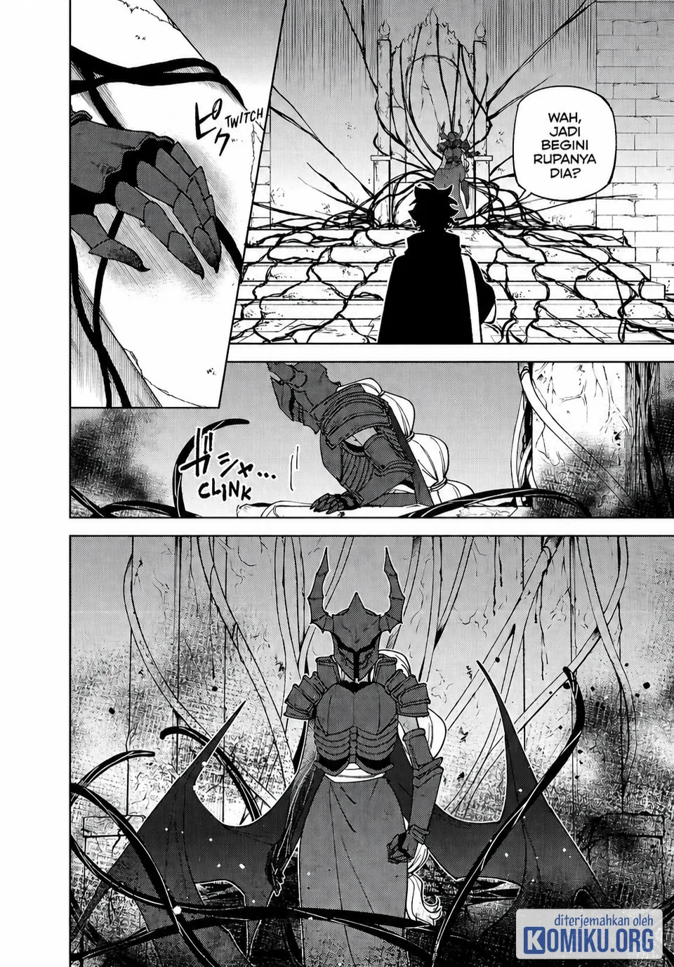 S-Rank Party Kara Kaikosareta “Jugushi” – “Noroi no Item” Shika Tsukuremasen ga, Sono Seinou wa Artifact-kyuu nari……! Chapter 47 Gambar 9