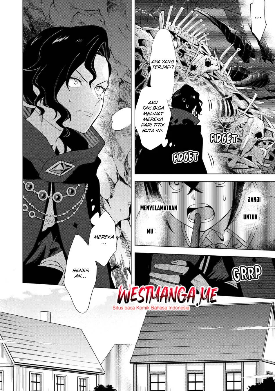 Saibai Cheat de Saikyou Saien – E, Tada no Katei Saiendesu kedo? Chapter 28 Gambar 14