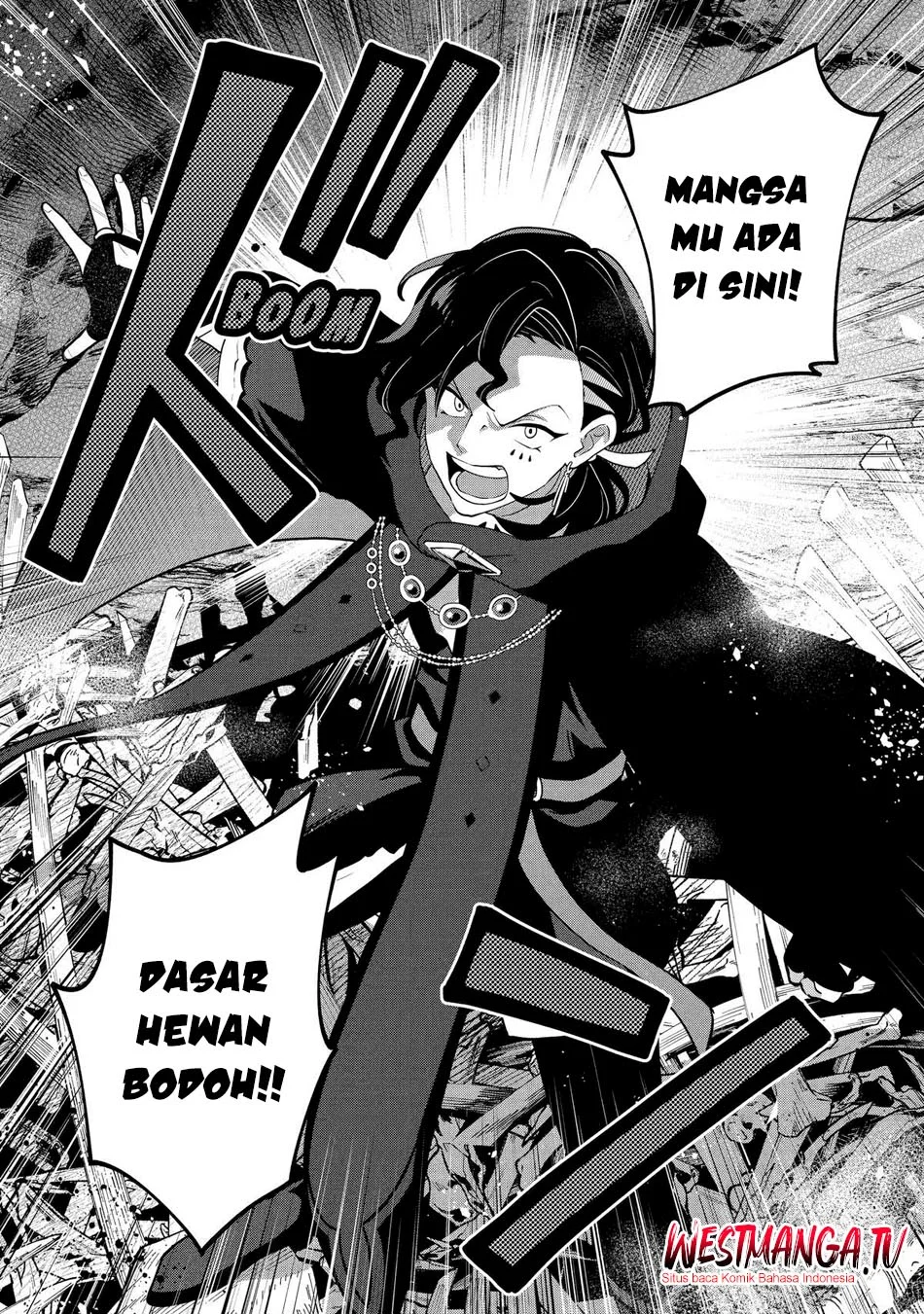 Saibai Cheat de Saikyou Saien – E, Tada no Katei Saiendesu kedo? Chapter 29 Gambar 14