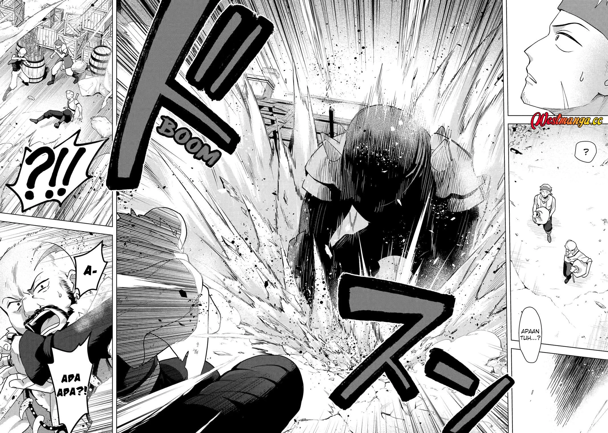 Saibai Cheat de Saikyou Saien – E, Tada no Katei Saiendesu kedo? Chapter 30 Gambar 18
