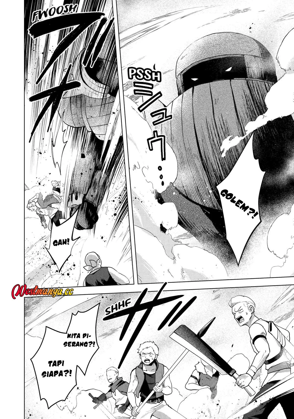 Saibai Cheat de Saikyou Saien – E, Tada no Katei Saiendesu kedo? Chapter 30 Gambar 19